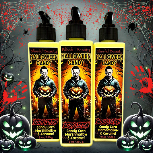Halloween Candy | Body Lotion