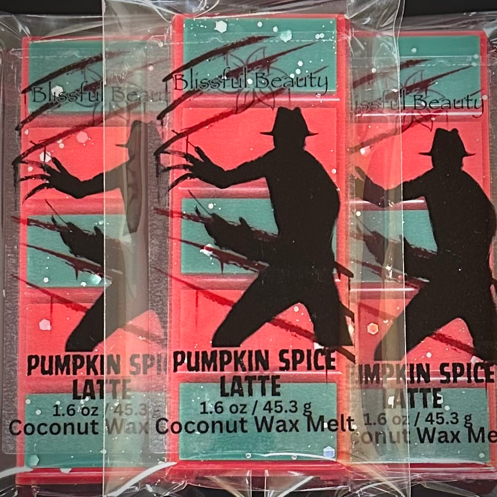Pumpkin Spice Latte | Snap Bar
