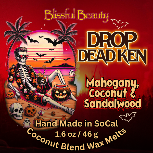 Drop Dead Ken | Snap Bar