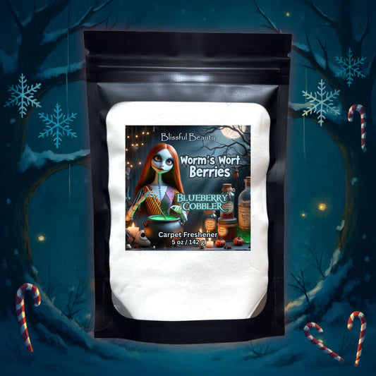 Carpet Fresheners - Holiday Collection