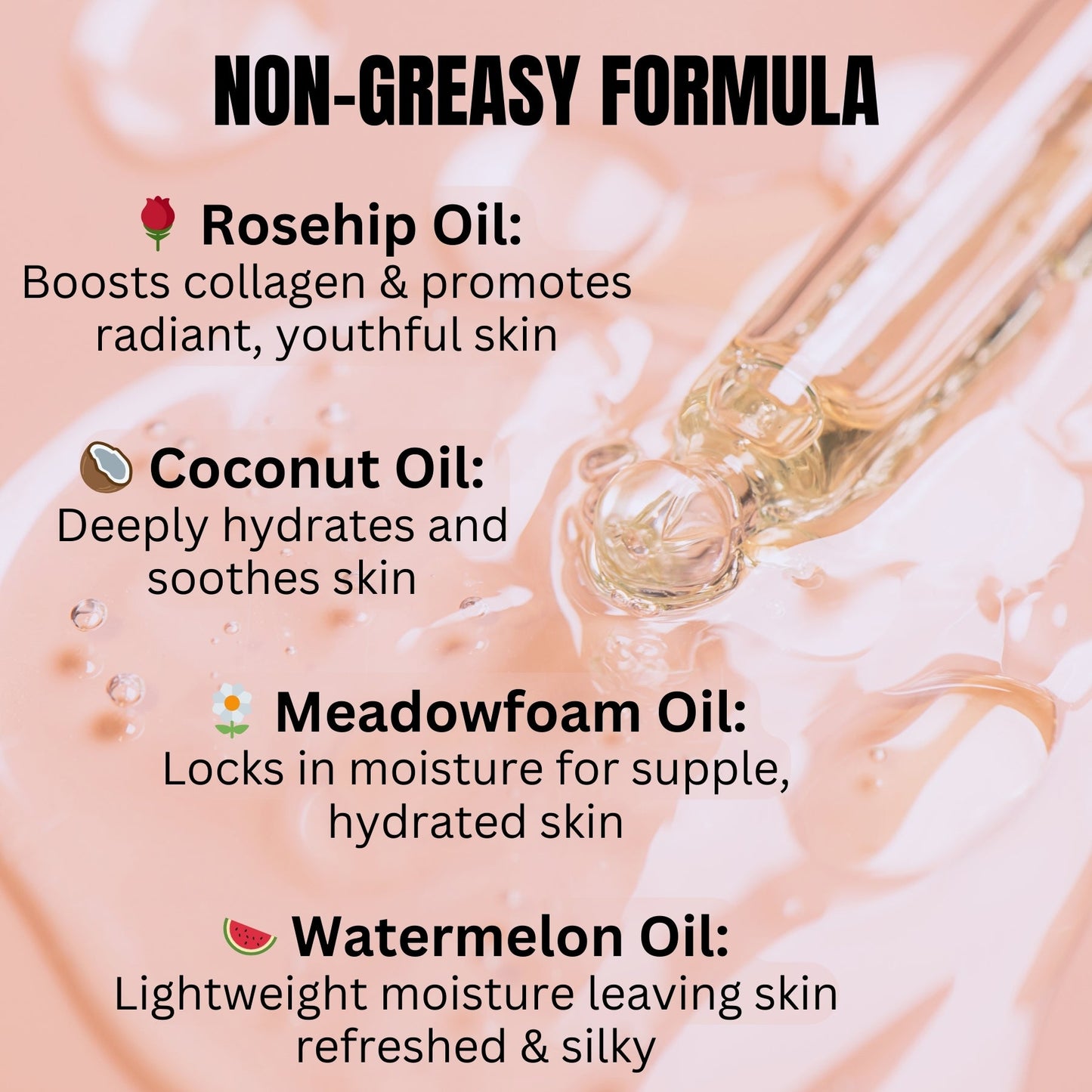 Cotton Candy Dream | Body Oil - Blissful Beauty Candle Co