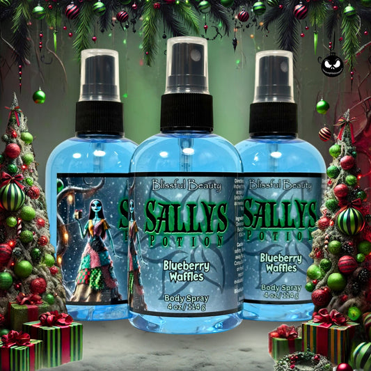 Sally's Potion | Body Spray