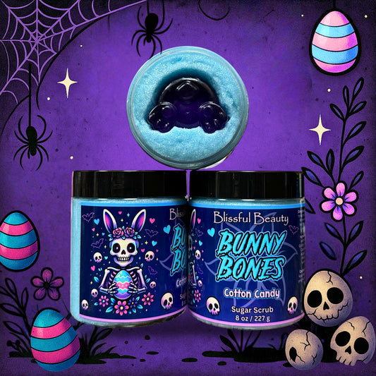 Bunny Bones | Sugar Scrub