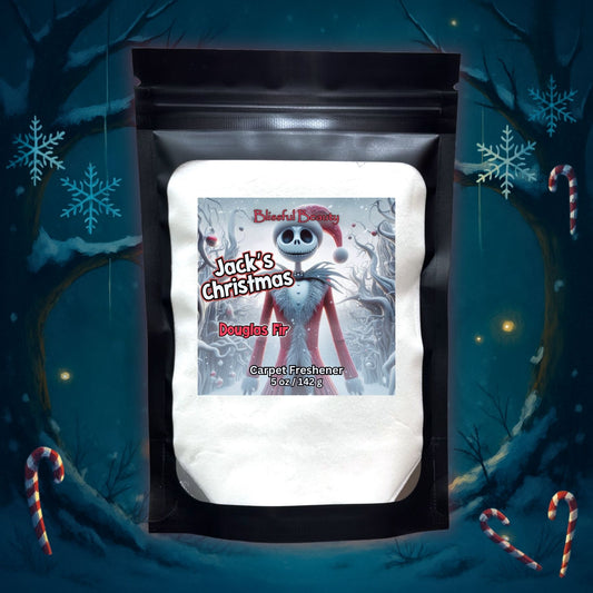 Carpet Fresheners - Holiday Collection