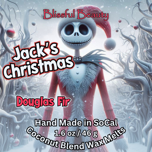 Douglas Fir | Snap Bar