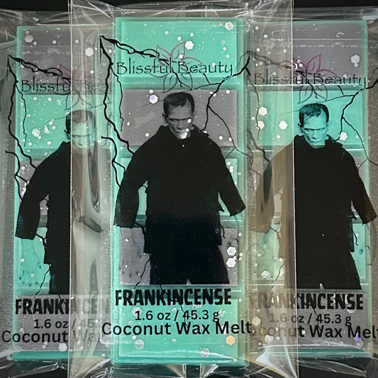 Frankincense | Snap Bar