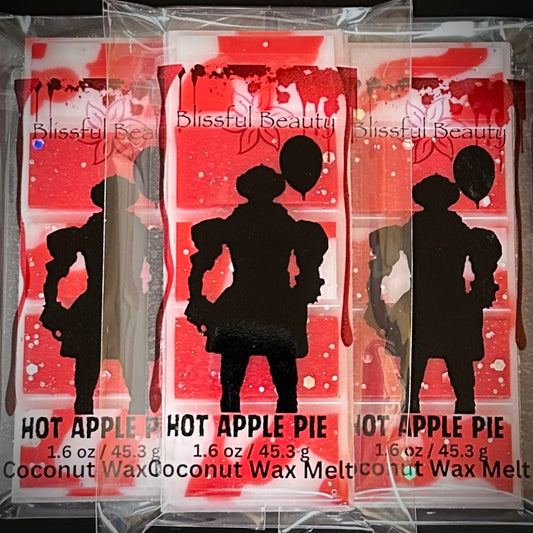 Hot Apple Pie | Snap Bar