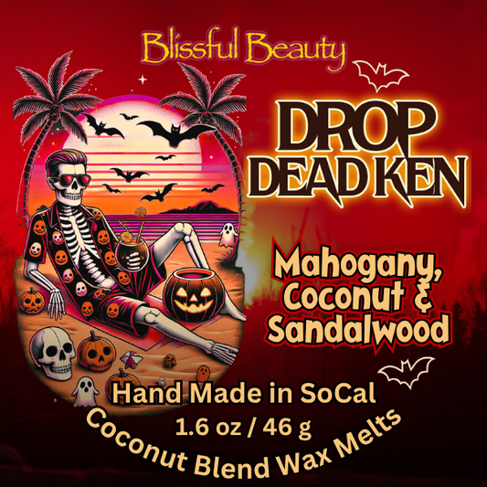 Drop Dead Ken | Snap Bar