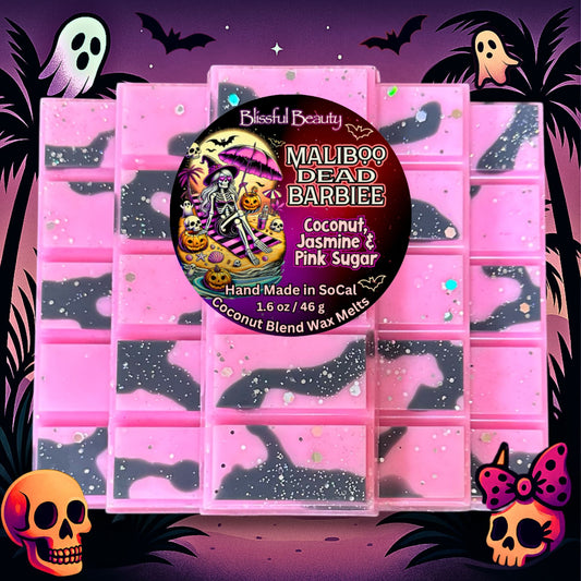 Maliboo Dead Barbiee | Snap Bar