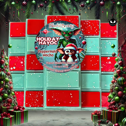 Holiday Havoc | Snap Bar