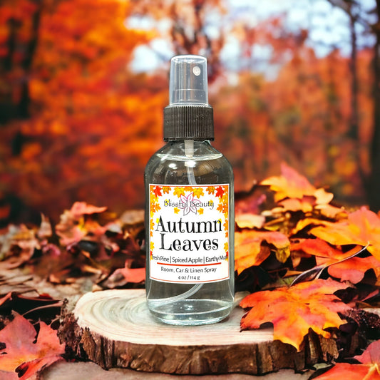 Autumn Leaves | Room Spray