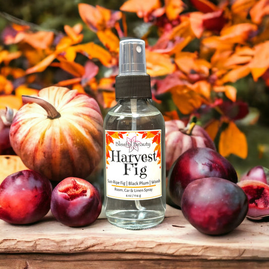 Harvest Fig | Room Spray