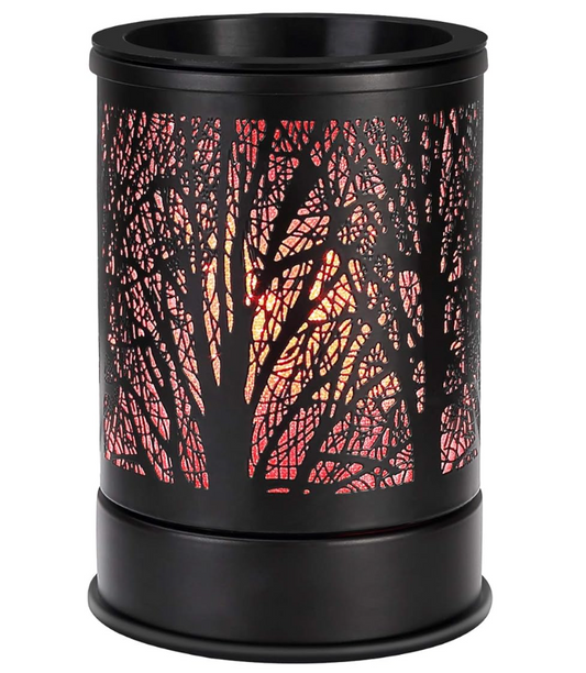 Black Forest | Electric Wax Melt Warmer