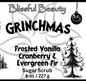 Grinchmas | Sugar Scrub