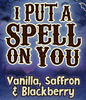 I Put a Spell on You | Perfume Oil Roller (30mL)