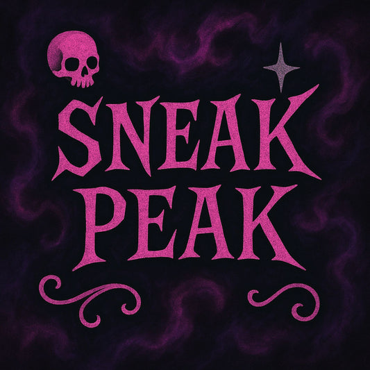 Sneak Peak | Perfume Roller
