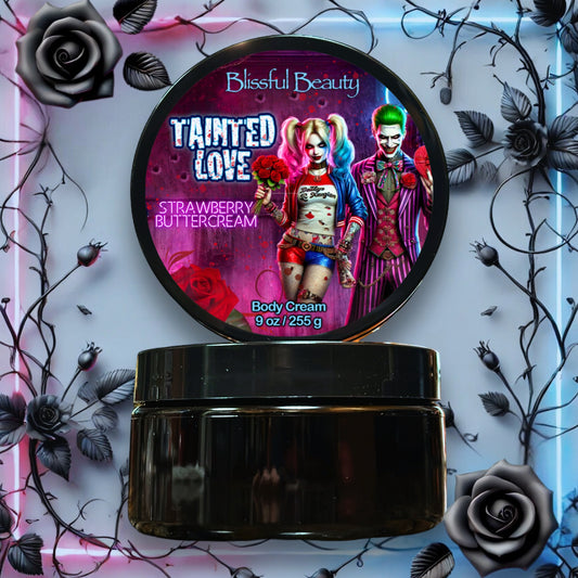 Tainted Love | Body Cream