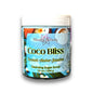 Coco Bliss | Coconut & Jasmine | Cleansing Sugar Scrub - Blissful Beauty Candle Co